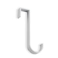 thumbnail image 2 of Wosthever Gancho trasero para puerta, armario de cocina, sala de estar, llaves colgantes, colgador de ropa, toallas de baño, organizador, Type4 NO4, 2 of 6
