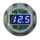 thumbnail image 2 of Pantalla De Voltímetro Dc5V-48V Panel De Plástico Ignífugo Digital Portátil Led Resistente Al Agua Medidor De Voltaje Seguro Para Coche Motocicleta Monstrate VI007055-00, 2 of 7