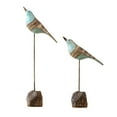 thumbnail image 5 of MLINS  Small Bird Decor Desktop Decoration Let Tabletop Adornment Lovers, 5 of 8