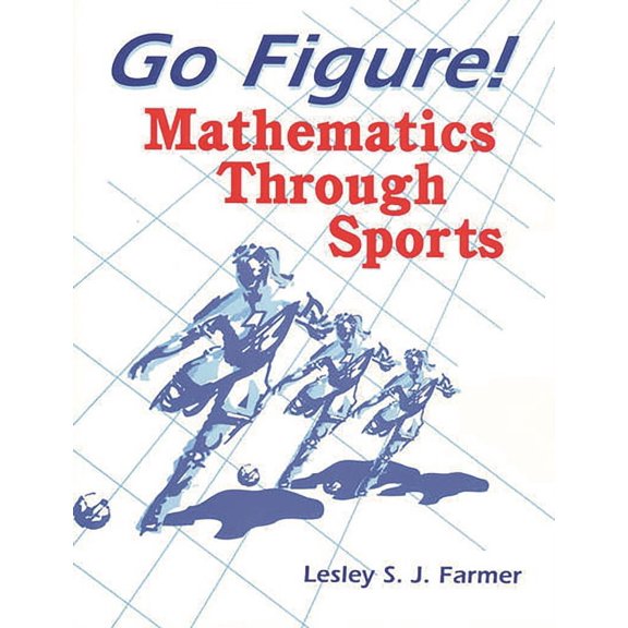 Go Figure!, (Paperback)