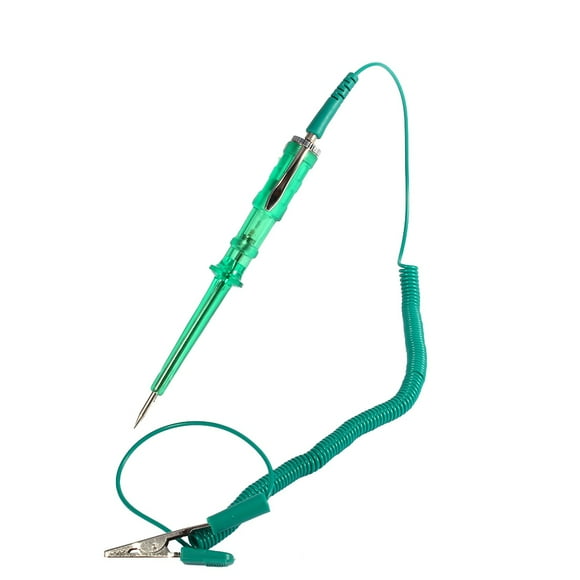 Car Circuit Tester Pen Circuit Continuity Tester, Car Voltage Tester Light Current Tester, For Vehicle For Auto Car