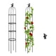 thumbnail image 1 of Jardinería Enredadera Trepadora Planta Trepadora Enrejado para Plantas Trepadoras, 1 of 9