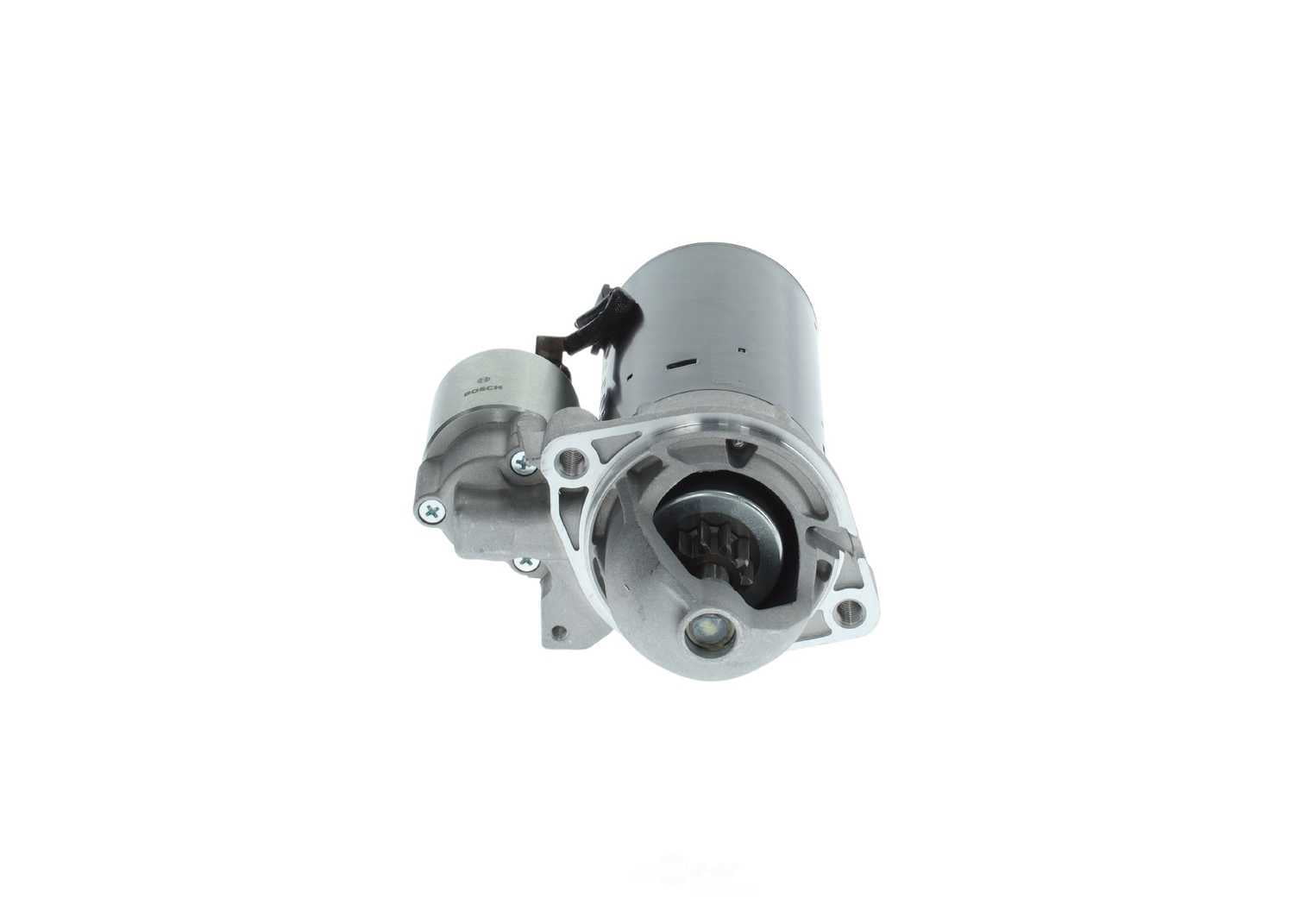 Bosch SR0473N Starter Motor Fits select: 2005-2006 DODGE SPRINTER, 2005-2006 MERCEDES-BENZ E
