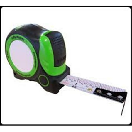 

Fastcap FCPSSR 16 AUTO 16 ft. x 1 in. Auto Lock Tape Measure
