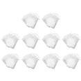 thumbnail image 1 of 100 Bolsitas Té Desechables Con Bolsitas Con Cordón para (7*9cm), 1 of 2