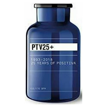 Positiva 25 / Various (CD)