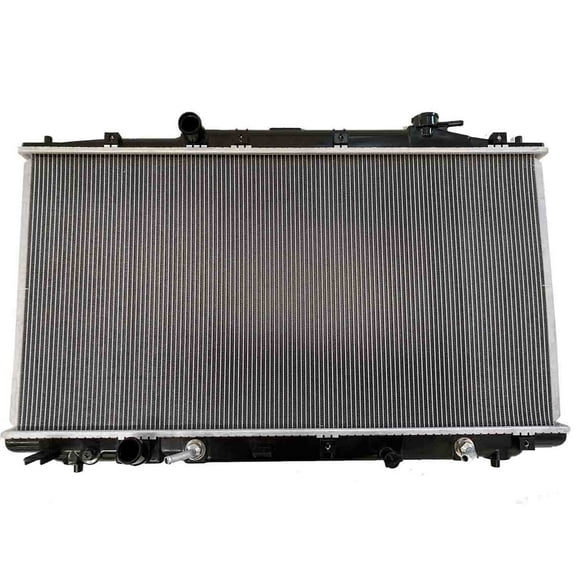 REACH 41-2989 Radiator for ACCORD 08-09, Automotive Radiator Replacement Part