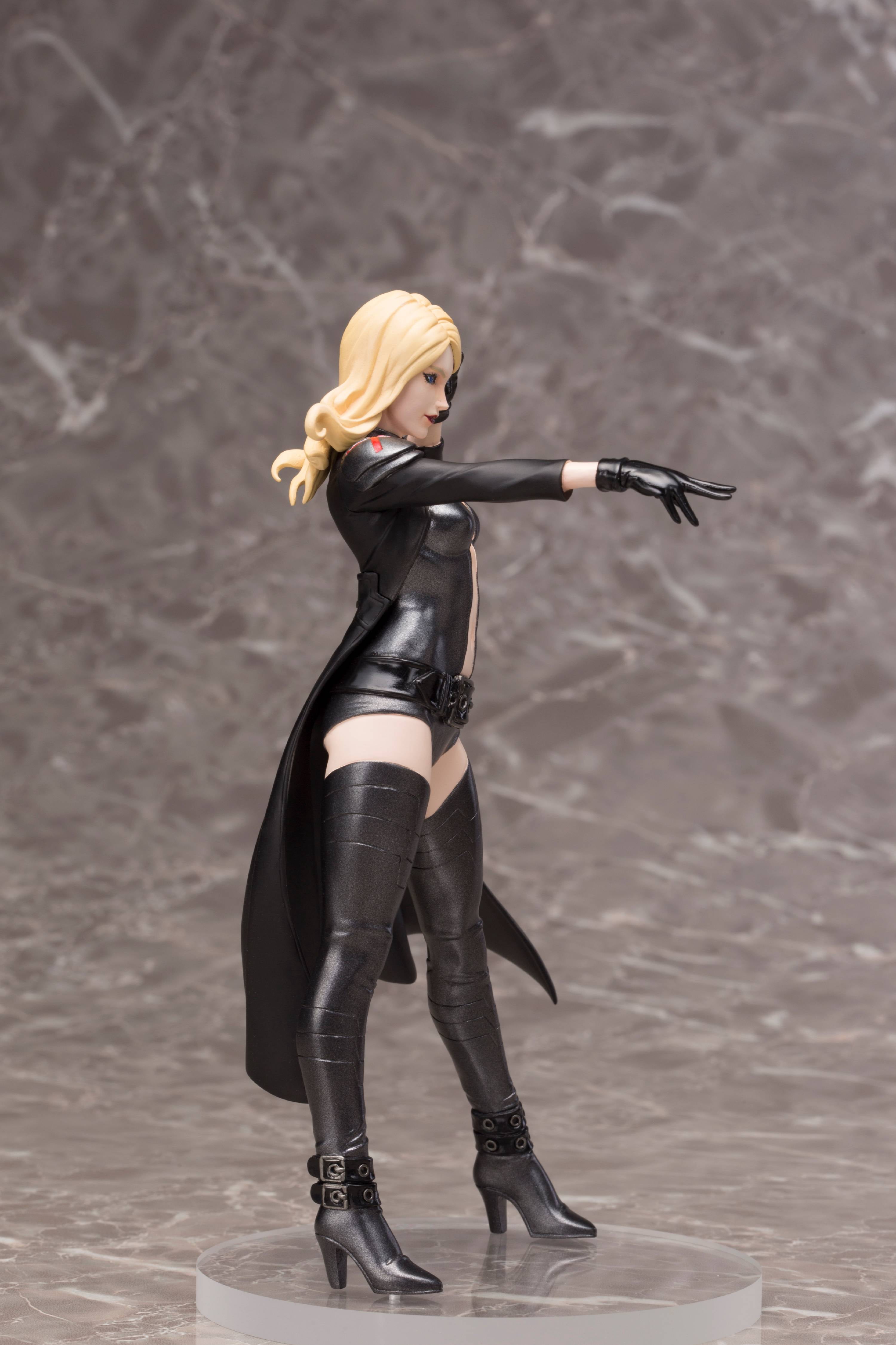 Kotobukiya Marvel Comics Emma Frost Artfx+ Statue