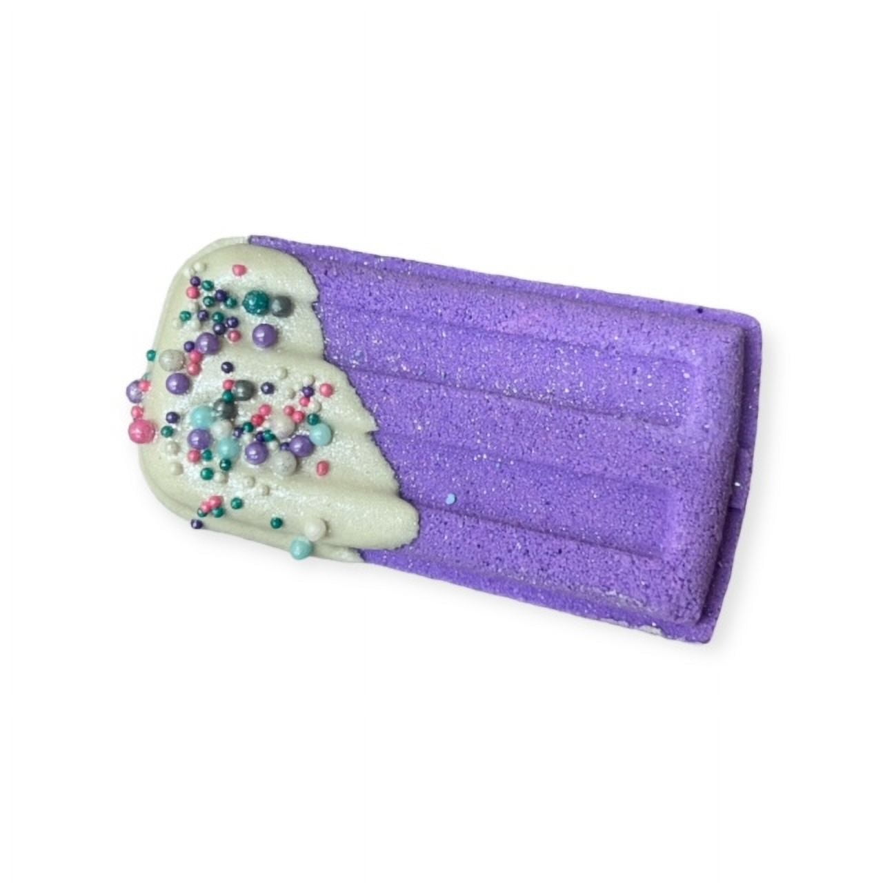 The Lavish Goat, Luxury Spa Gift Box, Bath Bombs and Shower Steamers, Gifts for Women
