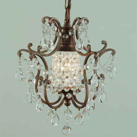 Feiss Maison de Ville F1879 Chandelier