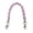 A22 D 13.8" a, variant on Versatile Silicone Handle Strap For Water Bottles And Cups Adjustable Handmade Weaving Craft Carry Loop Glass Bottle Home Decor