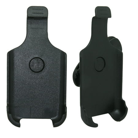 For Samsung Rugby II A847 Black Swivel Belt Clip (Best Bullets For Ar 15)