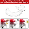 thumbnail image 2 of Generic item - KitchenAid 4.5 Blender Splash Guard and Accessories -, 2 of 4