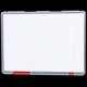 thumbnail image 3 of A4 Files Plastic Document Case Storage Box Holder Paper Office School Organizer Red, 3 of 5