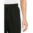 thumbnail image 4 of Jockey Essentials Men's Cozy Classic Fleece Jogger Sweatpants with Pockets, 4 of 5