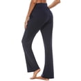 thumbnail image 3 of Purcoar Women's Casual Sweatpants Workout Sport Pants, 3 of 7