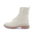 thumbnail image 4 of Naturalizer Ozzy Women's Boots Porcelain  Size 9 M, 4 of 8