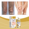 thumbnail image 4 of Cremas y humectantes Bee Reafirmante para el envejecimiento lento. Adecuado para hidratar, reparar, reafirmar y nutrir el cuerpo. 100 g. Cuidado de la piel., 4 of 9