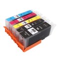 thumbnail image 4 of 150 151 Cartucho De Tinta De Salida Suave Combo MG5410 MG5510 MG5610 MG6310, 4 of 7