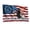 USA Flag (Double Side) #03, variant on 3x5 FT Heavy-Duty American Flag Embroidered USA Flags UV-Resistant 150D Outdoor Nylon with Embroidered Stars, 2 Brass Grommets, Reinforced Fly End for High-Wind