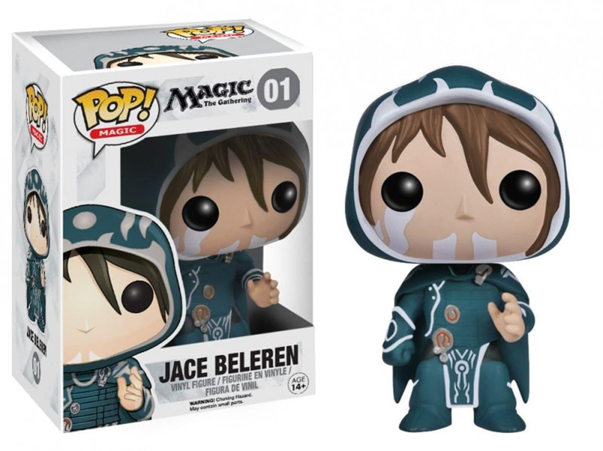 jace beleren funko pop