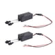 thumbnail image 1 of 2 CCFL ring inverter ballasts, compatible with E36 E38 X3 CCFL angel eyes, 1 of 5