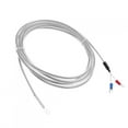 thumbnail image 1 of LYUMO Thermocouple, PTFE Thermocouple, Anti-Corrosion Kilns Use For Industry Applications Diesel Engines Use Science Applications, 1 of 8