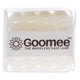 thumbnail image 3 of Liga para el cabello Goomee Markless Blanco nacarado 4 Pc, 3 of 3