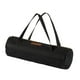 thumbnail image 4 of Bolsa de almacenamiento para estacas de tienda de campaña, organizador de postes de tienda, estuche resistente multifunción, grande Negro 44cmx14.5cm, 4 of 9