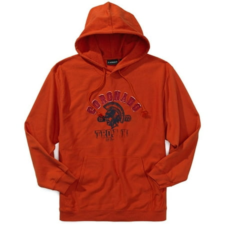 No Boundaries - Men's Coronado Pullover Hoodie