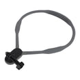 thumbnail image 4 of Phone Mount Necklace, 360 Degree Rotation Stainless Steel  Neck Holder  For Camera, 4 of 8
