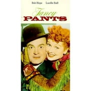 Fancy Pants (Full Frame)