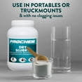 Prochem Dry Slurry Professional Cleaning Concentrate Detergent Powder