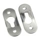 thumbnail image 2 of 100Pzs 44mm Sujetadores Percha de Ojo de Cerradura de Metal Sujetador de Pintura Foto Imagen, 2 of 4