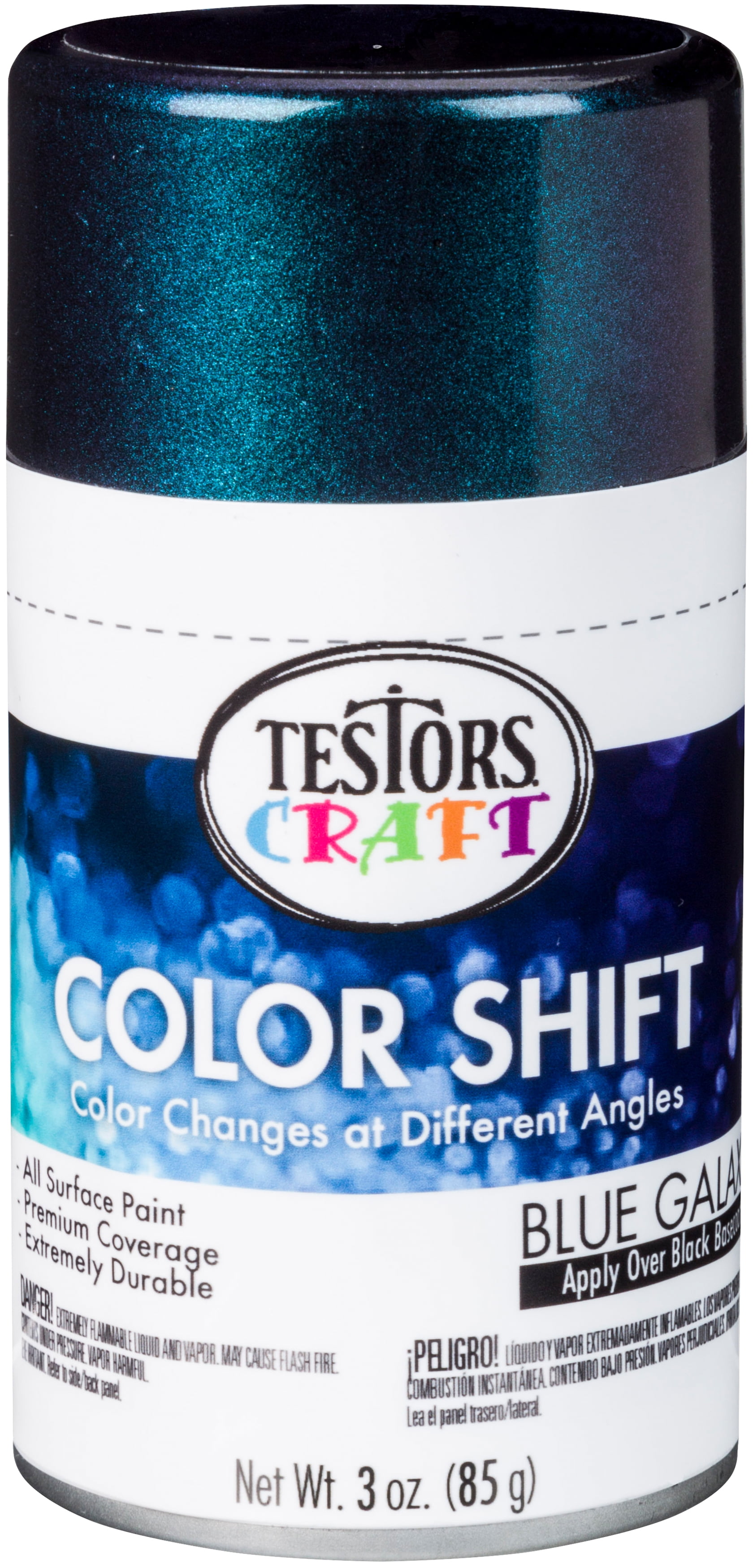 Testors Color Shift Paint 3oz Walmart Canada