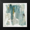 thumbnail image 2 of Rowan, Grace 12x12 Black Modern Framed Museum Art Print Titled - Early Sunrise, 2 of 5