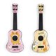 thumbnail image 2 of Instrumento Musical Montessori para niños, ukelele, guitarra, juguetes educativos, juegos de música para niños pequeños, 2 of 4