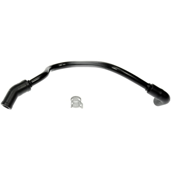 Cadillac Srx Pcv Valve Tubing
