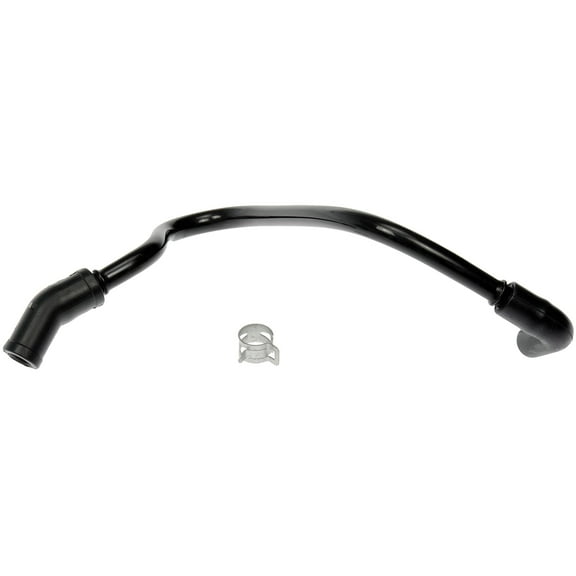 Dorman 46052 PCV Valve Tubing for Specific Cadillac / Oldsmobile / Pontiac Models Fits select: 2004 CADILLAC PROFESSIONAL CHASSIS, 2003 CADILLAC DEVILLE