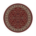 thumbnail image 4 of Concord Jewel Kashan Rug, 4 of 6