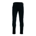thumbnail image 2 of CULTURA Men's Jeans Stretch Washed Distressed Fashion Denim Flex Comfort Slim Relaxed Skinny Fit Tapered Leg, 2 of 4