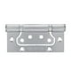 thumbnail image 3 of Bisagra de puerta NikouMX Acero inoxidable 2 piezas, 3 of 8