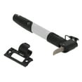 thumbnail image 3 of Bike Mini Bomba, Bike Tarero Inflador Mini Mini de Aire Doble Avalora Aviso Bomba de Neumlicos Para Bicicletas Inflador Portable de Mano Portátil para Av DV SV, 3 of 7