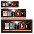 thumbnail image 2 of Personalized Dance Ballet Name Canvas Wall Art, Live Previews, Choose Each Photo, Multiple Options, 2 of 5