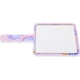 thumbnail image 1 of Here's a refined and professional product description for your **Compact Handheld Travel Mirror**:\n\n \n\n### **Compact Handheld Travel Mirror – Stylish, 1 of 5