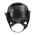 thumbnail image 3 of Casco de boxeo Kickboxing Head Gear ligero elegante transpirable adultos Muay Thai casco protector de protección para agarre, 3 of 9