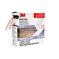 thumbnail image 2 of 3M Dual lock Fastening Systems Fastener Clear, 5 YDS, 2 of 3