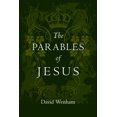 thumbnail image 2 of The Parables of Jesus: Finding Hope When God Seems Silent, 2 of 5