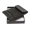 thumbnail image 4 of Set de Cartera para Caballero Massimi Lorenzo  Accesorio en Piel, 4 of 5