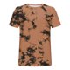 thumbnail image 4 of Camisetas de Manga Corta para Hombre Imprimir Deportes Camiseta de Cuello Redondo de Manga Corta, Blusa de Poliéster de Algodón Casual, 4 of 5